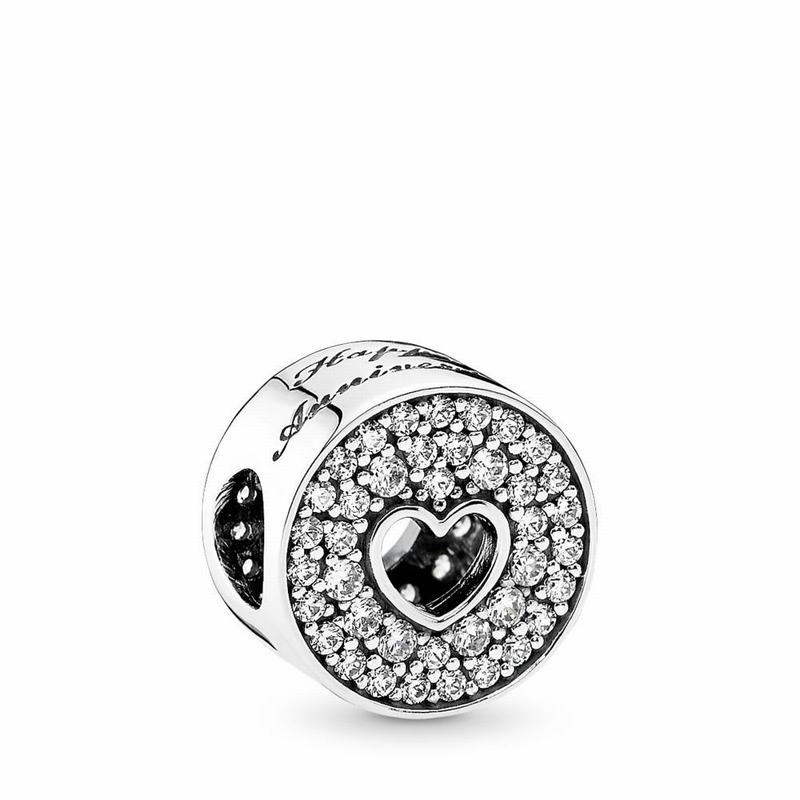 Pandora Australia Anniversary Celebration - Sterling Silver | UIWYEM532